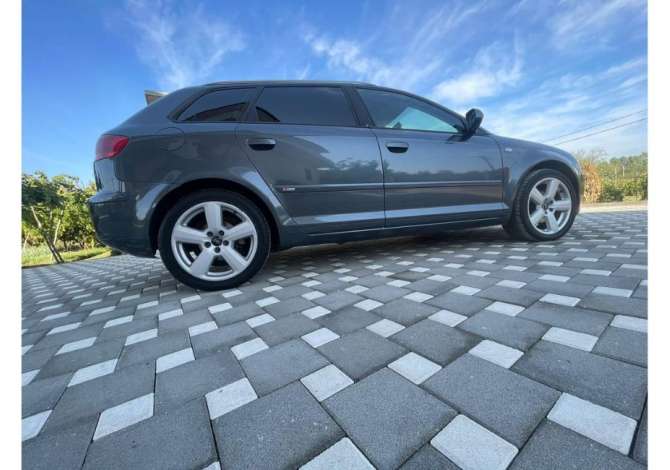 📢 Jepet me qera Audi A3 duke filluar nga 30 euro dita