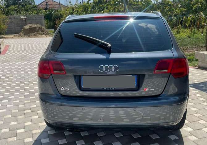 Noleggio Auto a Tirana - 30 Euro