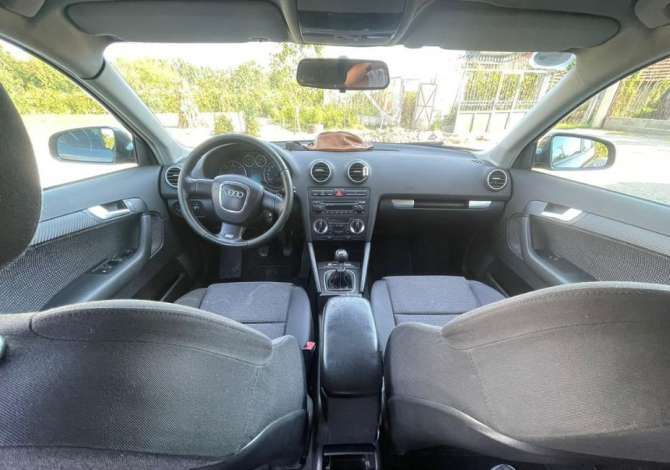 Noleggio Auto a Tirana - 30 Euro