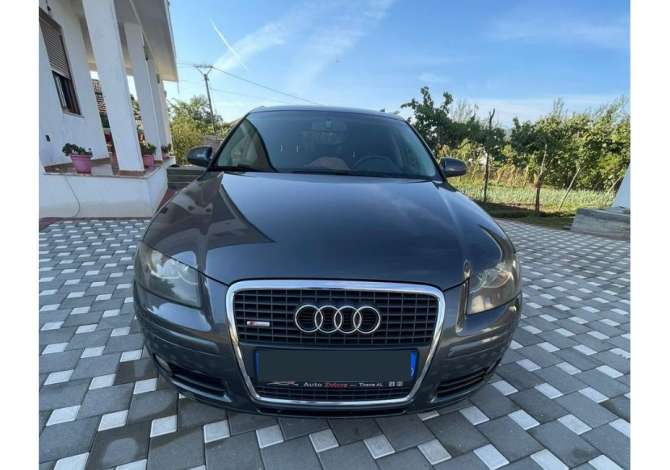 Noleggio Auto a Tirana - 30 Euro