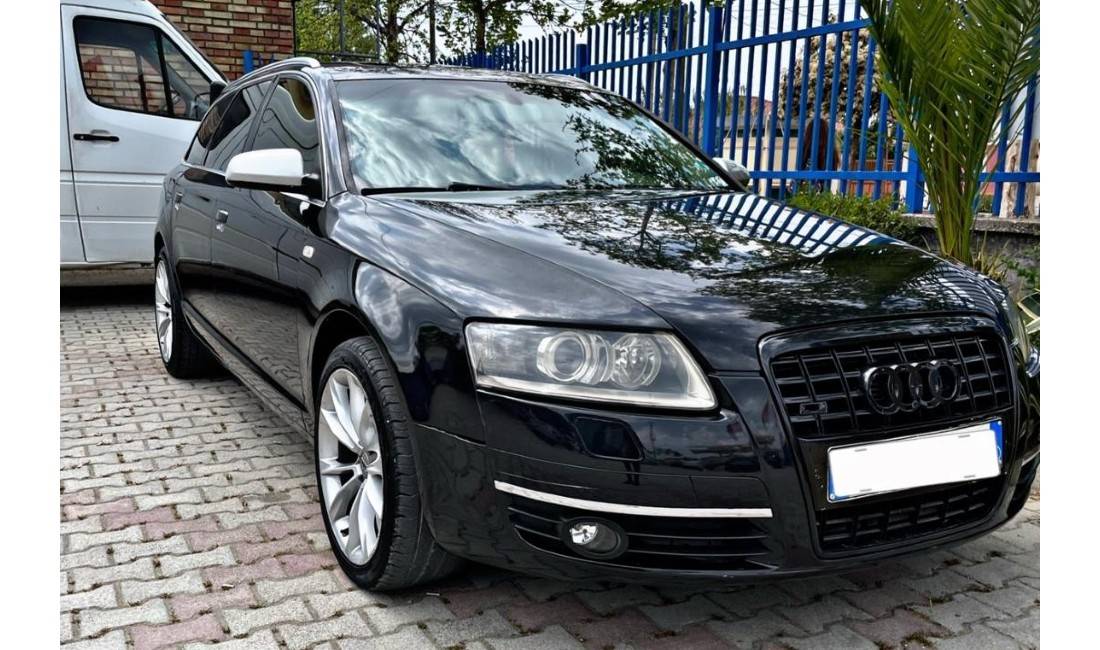 Jepet makina me qera duke filluar nga 48 euro dita.