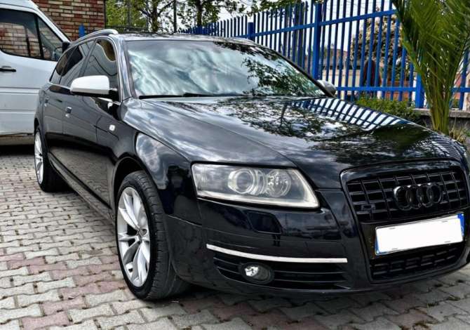 Makina me qera ne Fier - 48 Euro