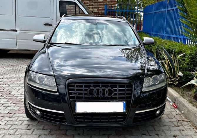 Makina me qera ne Fier - 48 Euro