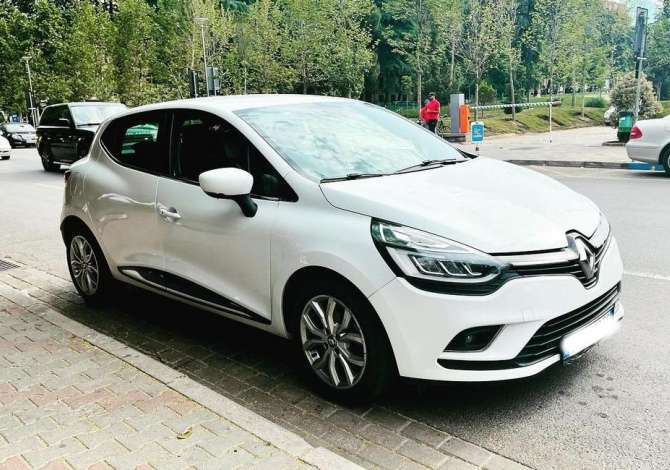 Noleggio Auto a Tirana - 40 Euro