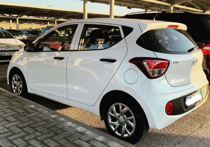 Noleggio Auto a Tirana - 40 Euro