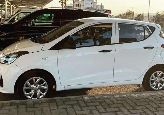 Noleggio Auto a Tirana - 40 Euro