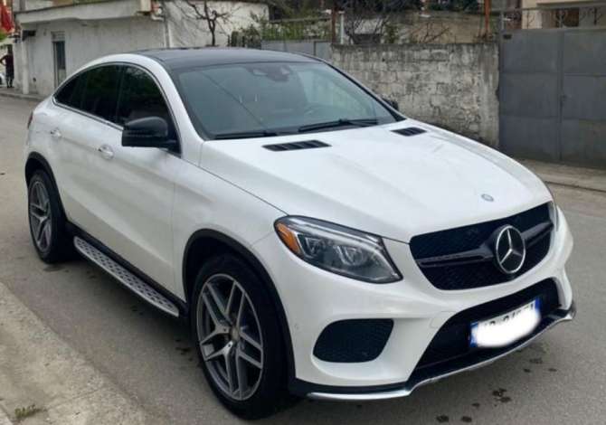 Car Rental in Tirana - 210 Euro