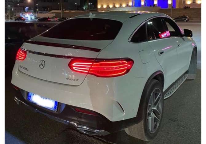 Car Rental in Tirana - 210 Euro