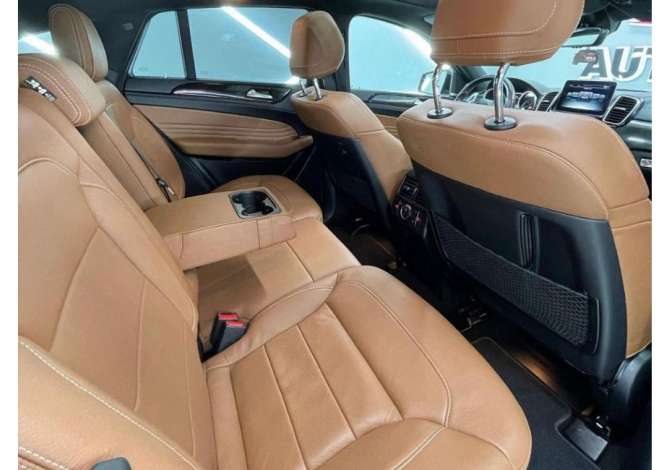 Car Rental in Tirana - 210 Euro