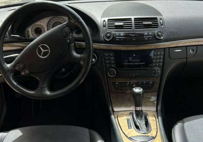 Makina me qera ne Tirane - 40 Euro