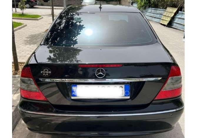 Makina me qera ne Tirane - 40 Euro