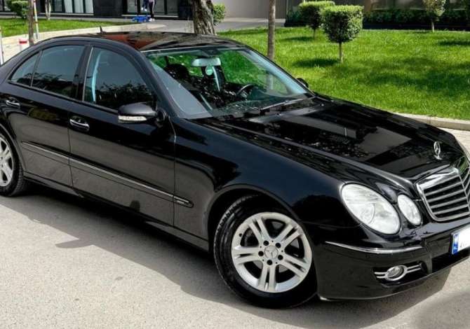 Makina me qera ne Tirane - 40 Euro