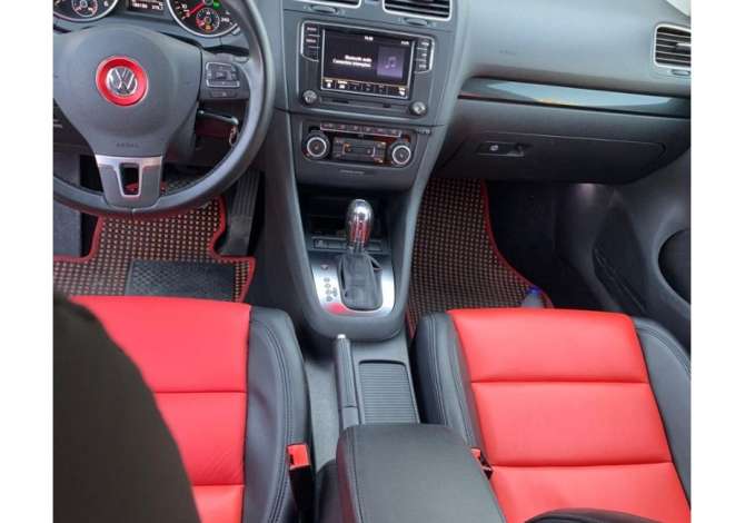 Noleggio Auto a Tirana - 55 Euro