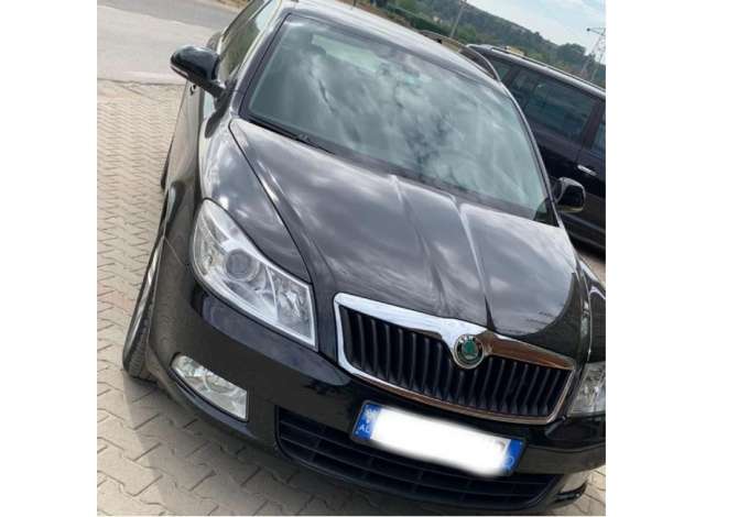 Noleggio Auto a Tirana - 50 Euro