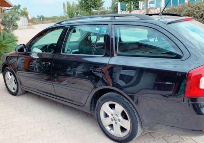 Noleggio Auto a Tirana - 50 Euro