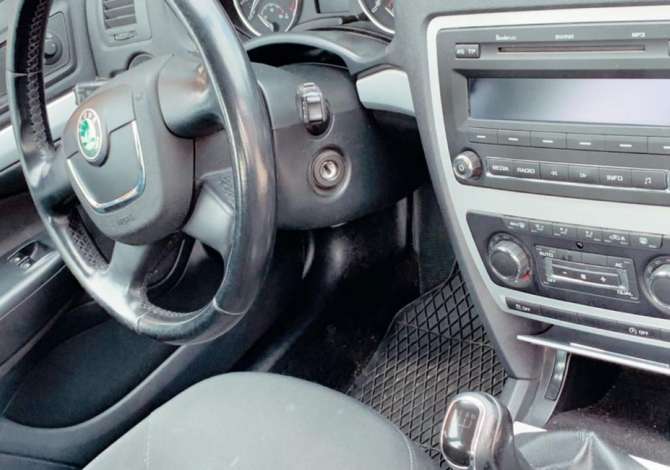 Noleggio Auto a Tirana - 50 Euro