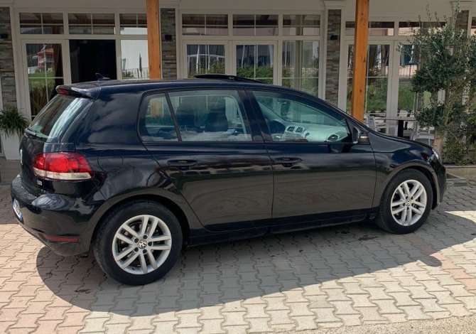 Noleggio Auto a Tirana - 50 Euro