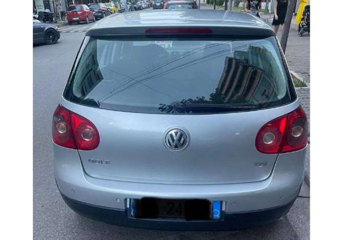 Makina me qera ne Elbasan - 30 Euro