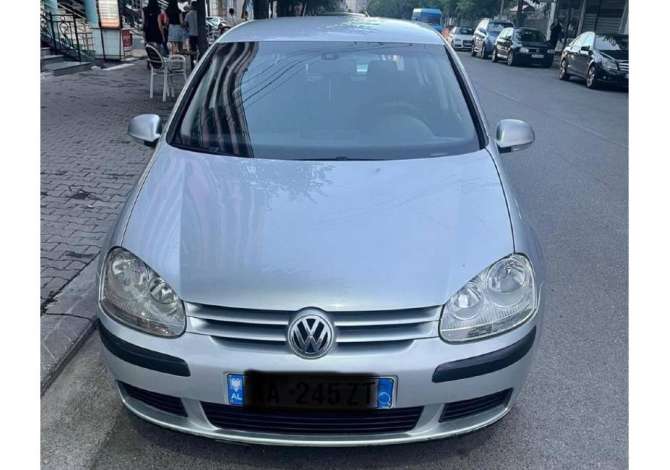 Car Rental in Elbasan - 30 Euro