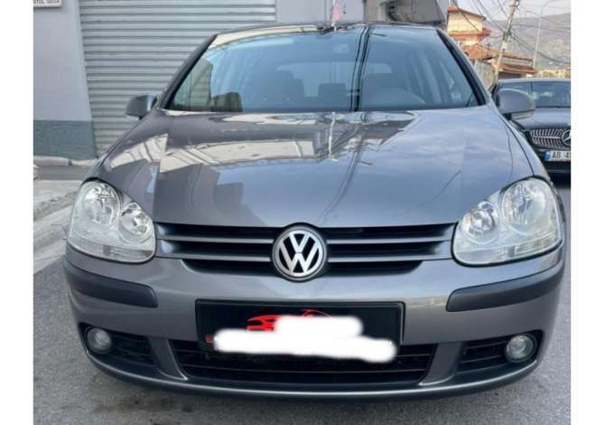 Car Rental in Elbasan - 30 Euro