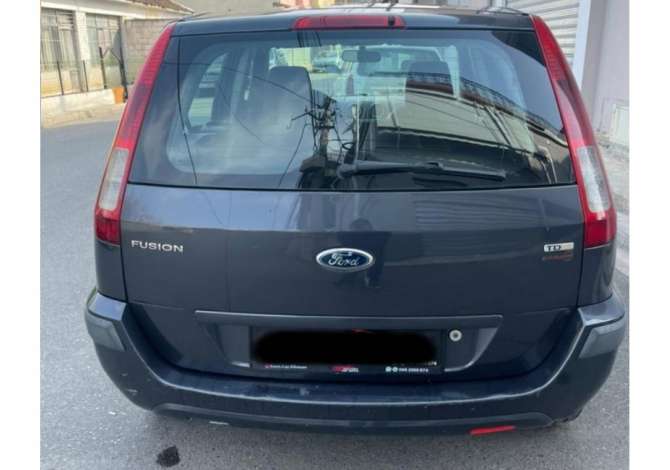 Jepet Makine me Qera Ford duke nisur nga 30 euro Dita