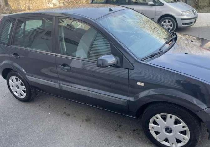 Jepet Makine me Qera Ford duke nisur nga 30 euro Dita