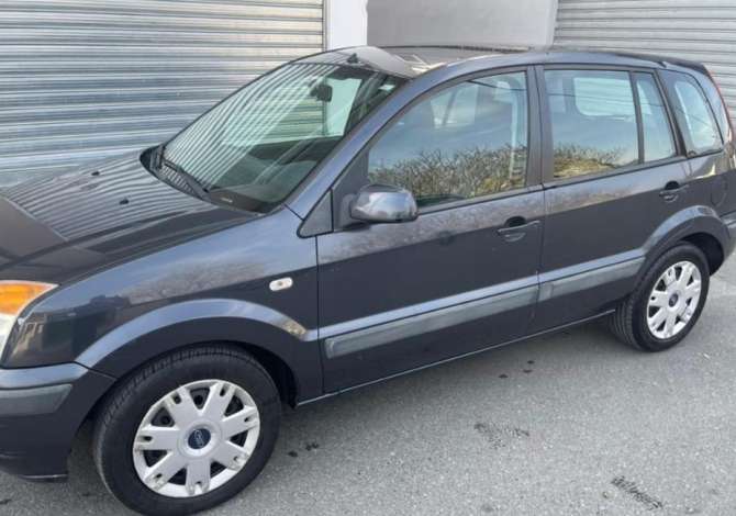 Jepet Makine me Qera Ford duke nisur nga 30 euro Dita