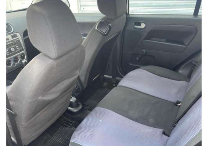 Jepet Makine me Qera Ford duke nisur nga 30 euro Dita