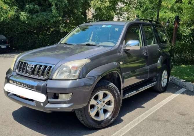 Makina me qera ne Tirane - 100 Euro