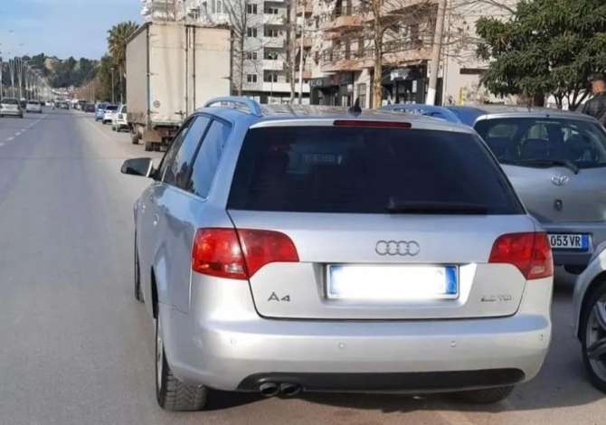 Noleggio Auto a Valona - 35 Euro