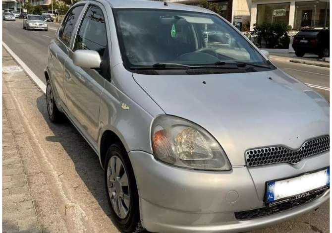 Noleggio Auto a Santa Quaranta - 30 Euro