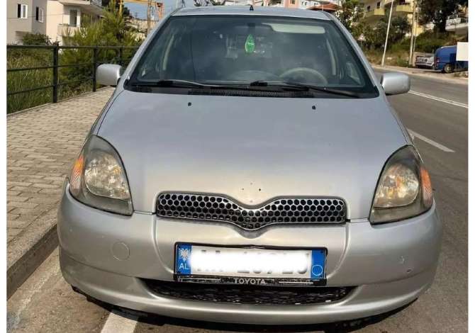 Noleggio Auto a Santa Quaranta - 30 Euro