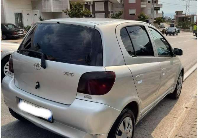 Noleggio Auto a Santa Quaranta - 30 Euro