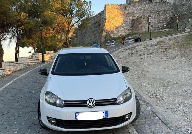 Noleggio Auto a Berat - 40 Euro