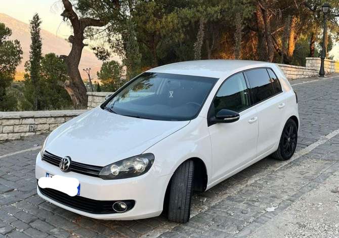 Noleggio Auto a Berat - 40 Euro