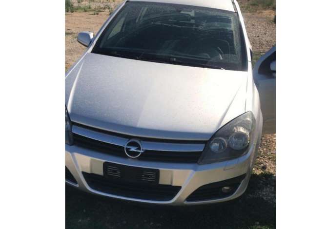 Jepet me qera makina Opel Astra per vetem 25 euro dita