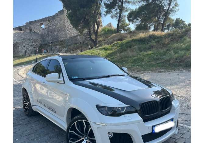 Makina me qera ne Berat - 200 Euro