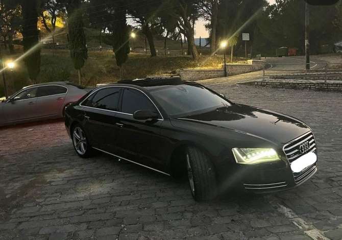 Makina me qera ne Berat - 130 Euro