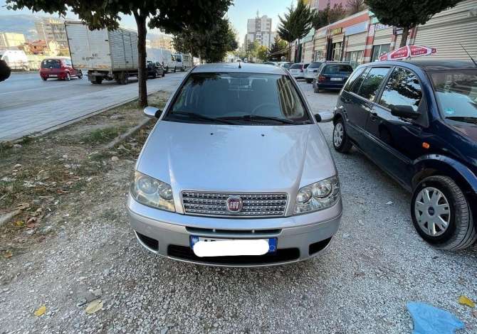 Makina me qera ne Fier - 30 Euro