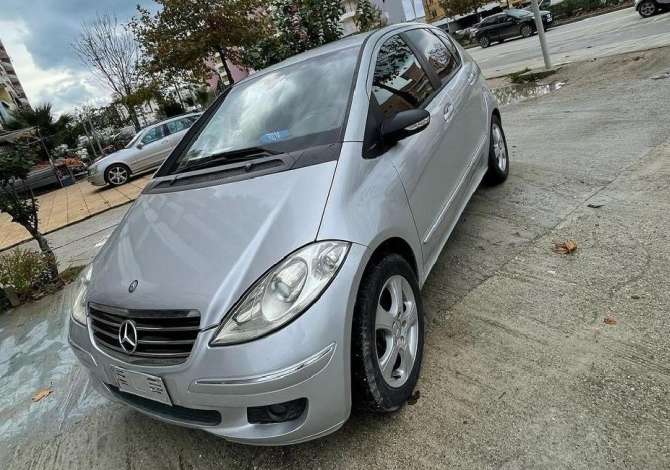 Noleggio Auto a Fier - 30 Euro