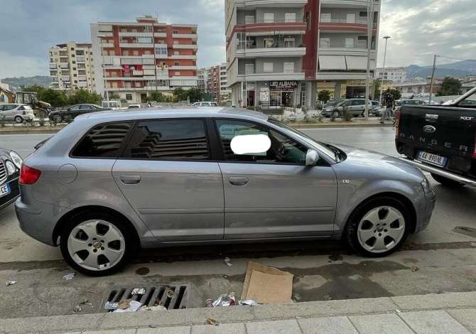 Noleggio Auto a Fier - 35 Euro