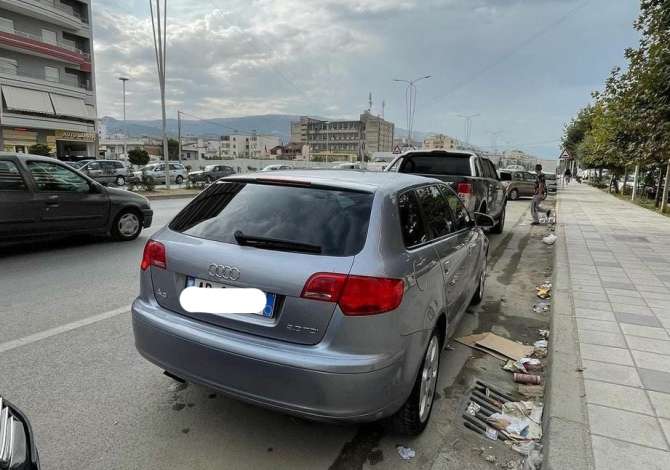 Noleggio Auto a Fier - 35 Euro