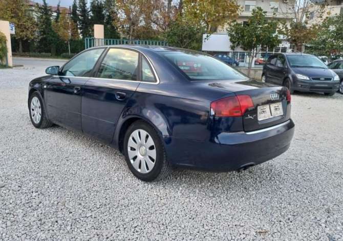 Makina me qera ne Fier - 35 Euro