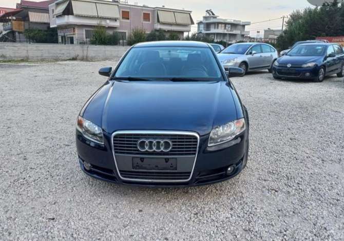 Makina me qera ne Fier - 35 Euro