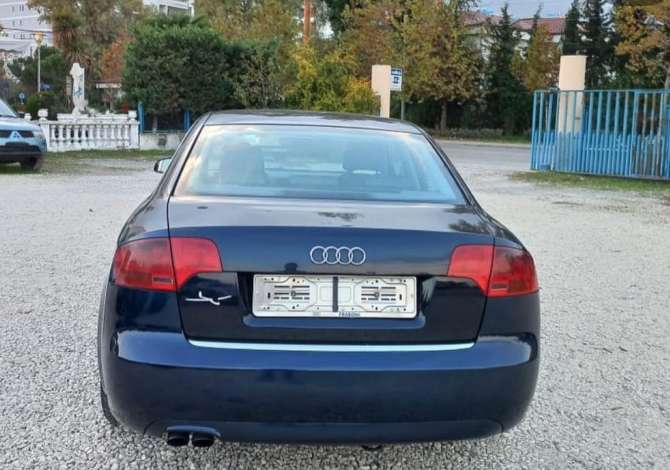 Makina me qera ne Fier - 35 Euro