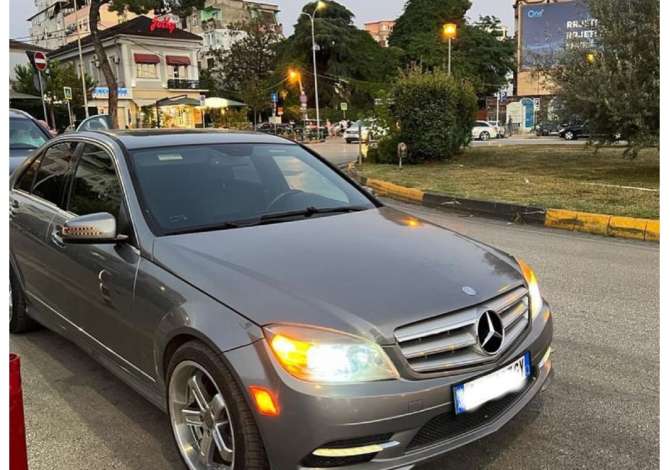 Noleggio Auto a Tirana - 45 Euro