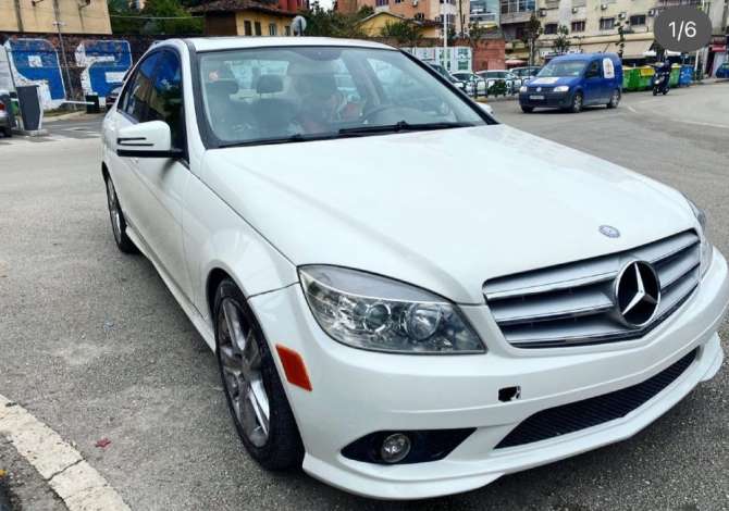 Noleggio Auto a Tirana - 45 Euro