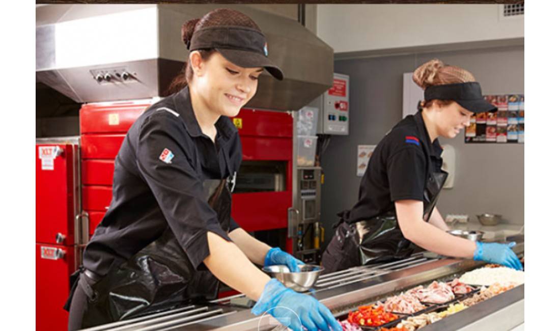 Offerte di lavoro a Tirana, Profession  Punonjes fast foodi, Recepsioniste, Sanitare  , Principiante/Poca esperienza, Pagamento 60,000  Leke.