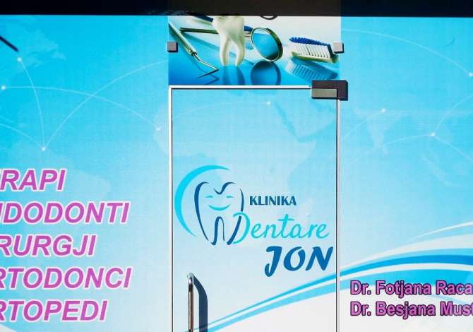 Sherbime Shendetesore dhe Estetike ne Tirane - 0 