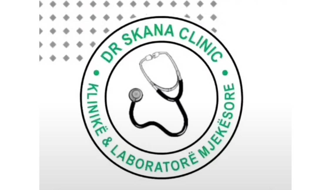 Klinike qe ofron sherbime per vizita mjeksore, Analiza Laboratorike, Ekografi, Skaner dhe Rezonance Magnetike